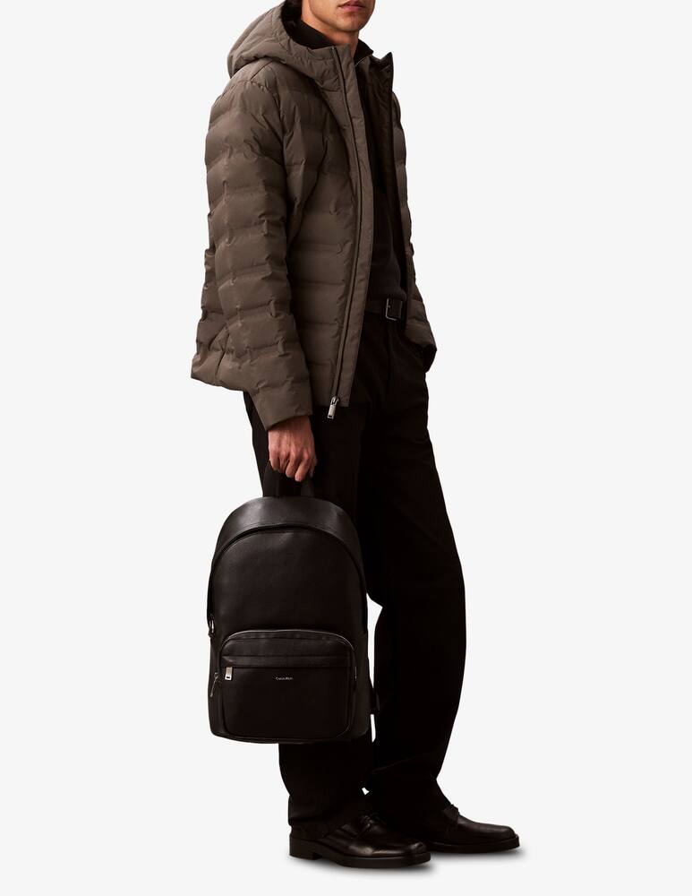 rinascente Calvin Klein Raised round backpack