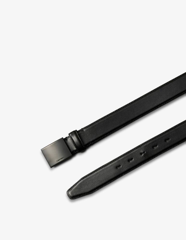 rinascente Calvin Klein Cintura fibbia placca 32mm