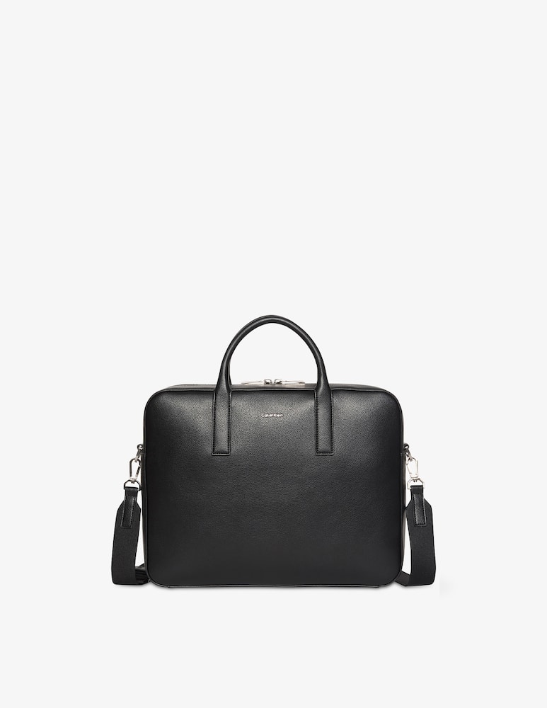 rinascente Calvin Klein Borsa commuter Raised