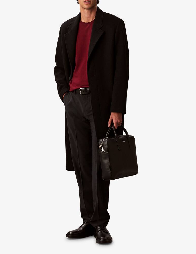 rinascente Calvin Klein Borsa commuter Raised