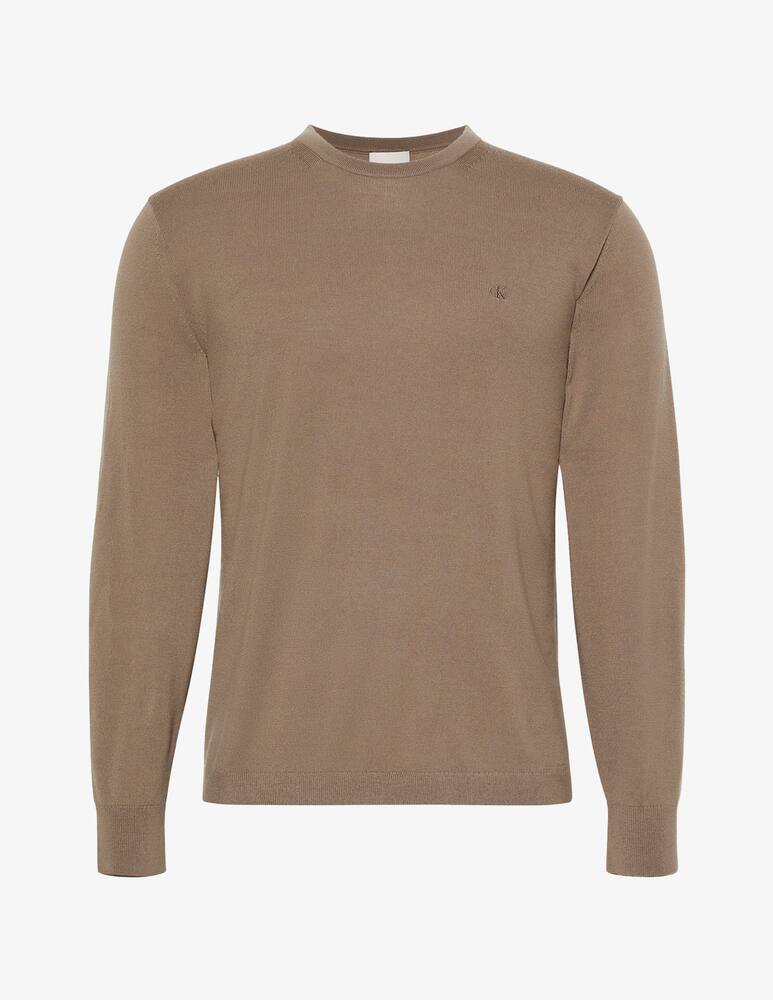 rinascente Calvin Klein Maglia girocollo merino