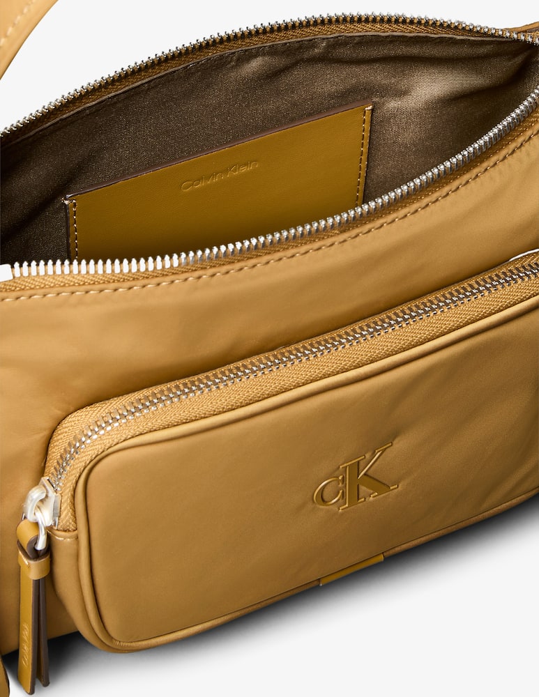 rinascente Calvin Klein Borsa in nylon con tasca