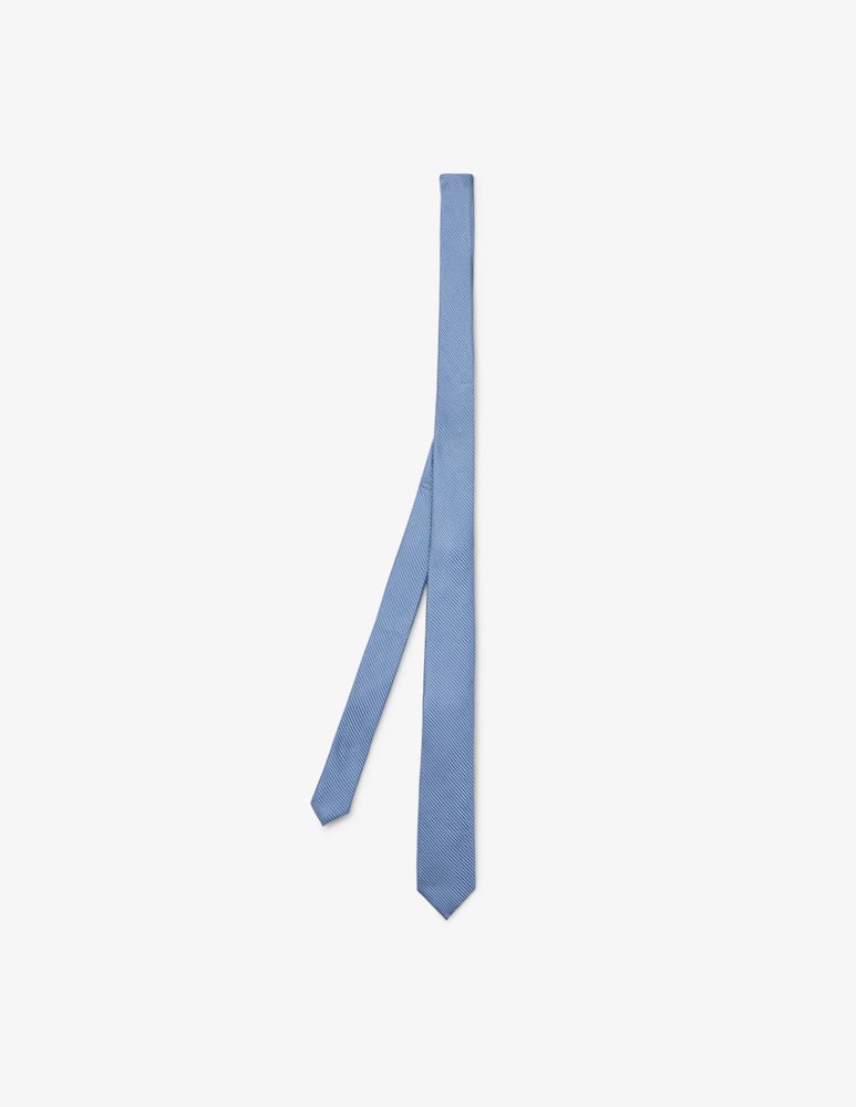 rinascente Calvin Klein Cravatta Severn textured