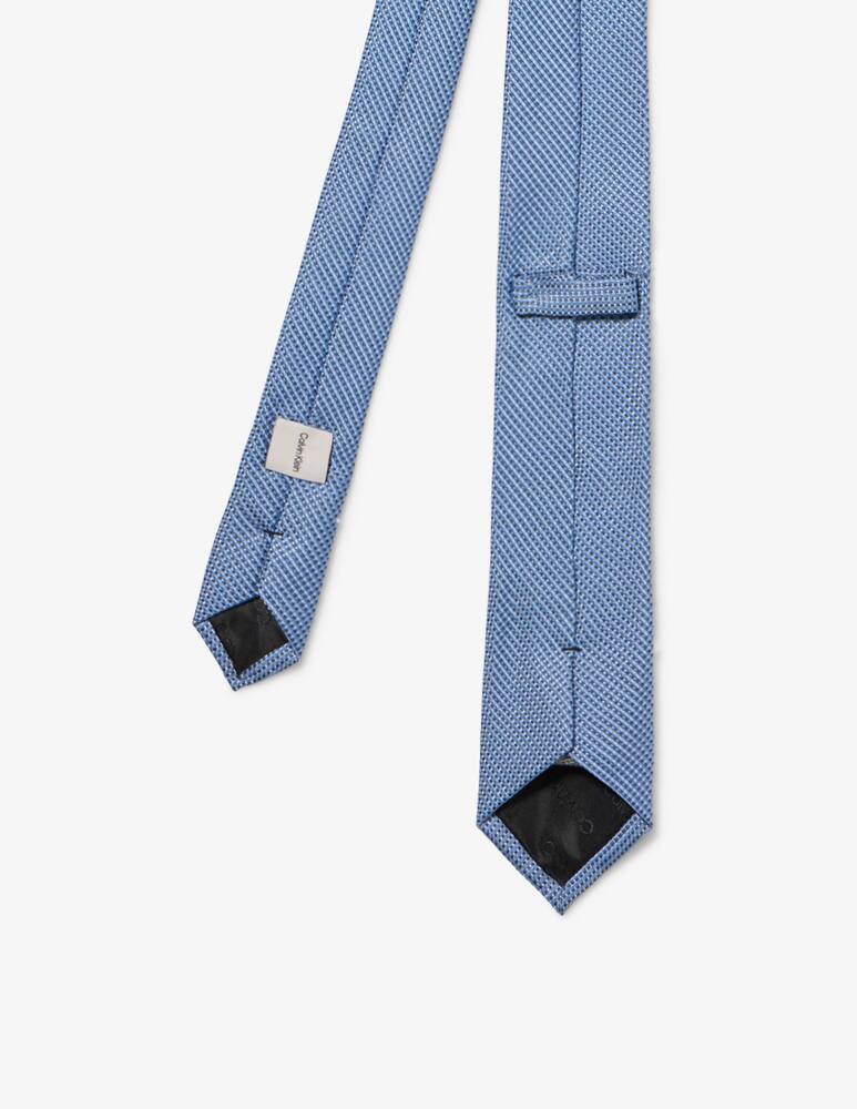 rinascente Calvin Klein Cravatta Severn textured