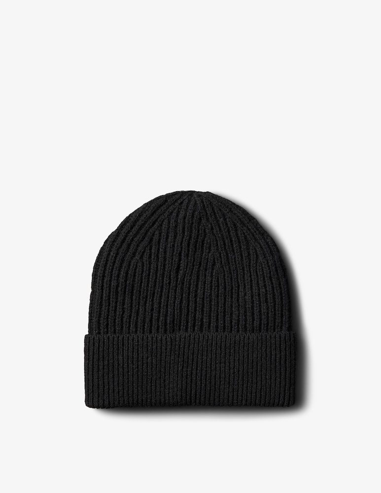 rinascente Calvin Klein Metal wool beanie