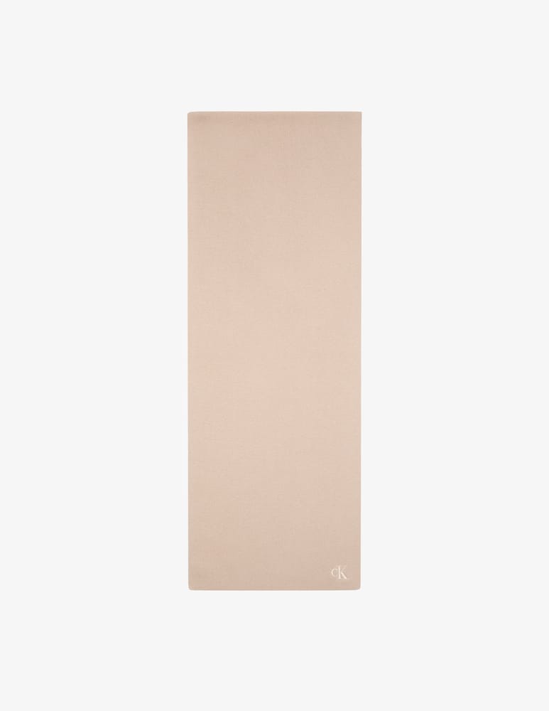 rinascente Calvin Klein Sciarpa a costine