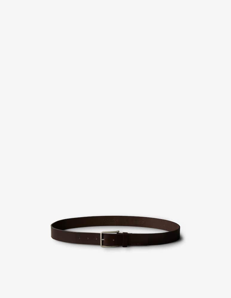 rinascente Calvin Klein Warmth buckle belt