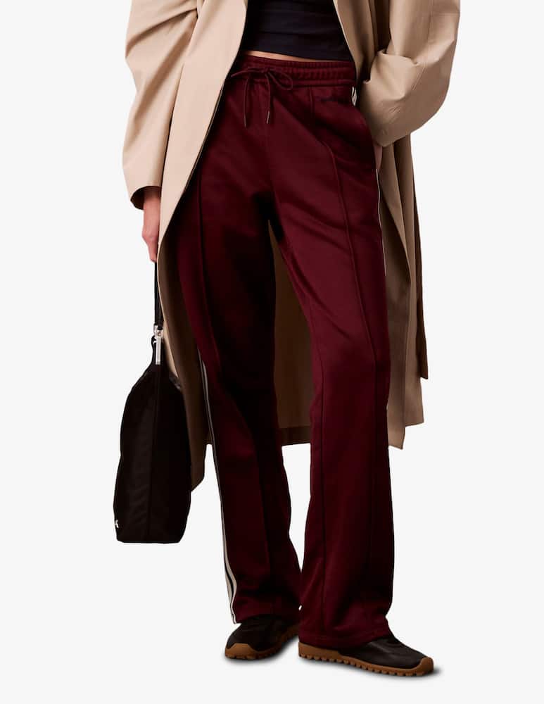 rinascente Calvin Klein Jeans High shine track pant