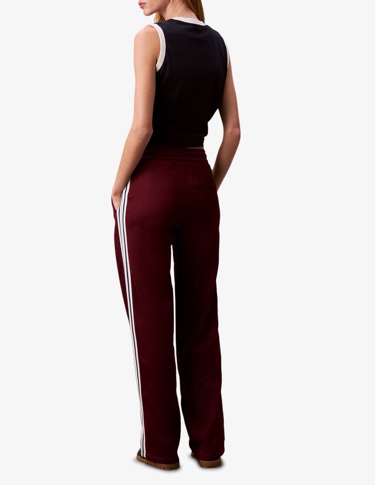 rinascente Calvin Klein Jeans High shine track pant