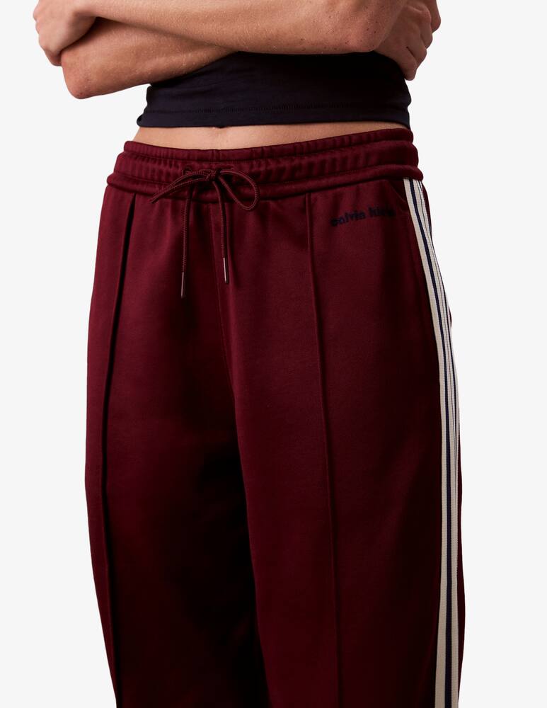 rinascente Calvin Klein Jeans High shine track pant