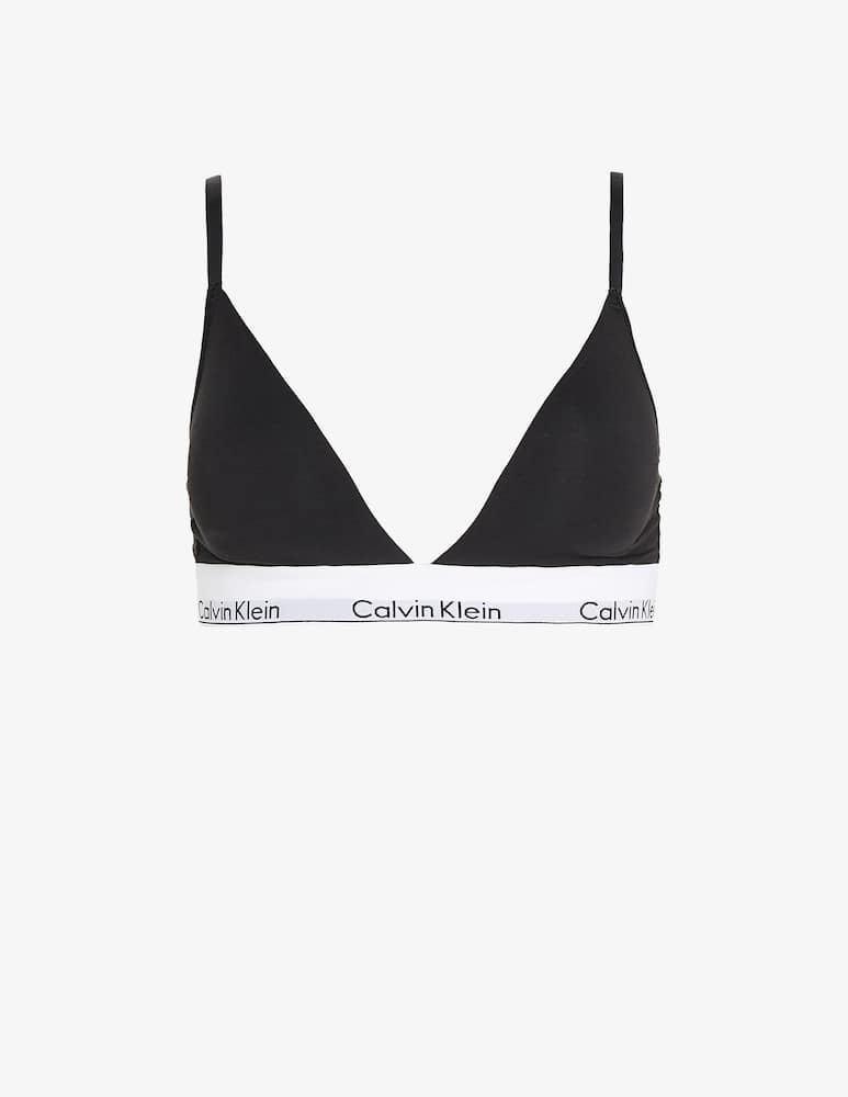 Calvin Klein Reggiseno a triangolo - immagine 1 Calvin Klein Reggiseno a triangolo - immagine 1