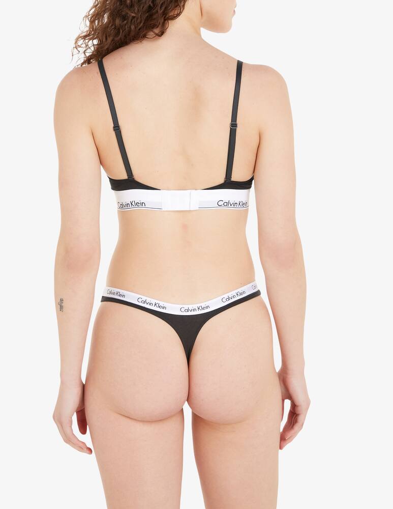 rinascente Calvin Klein Reggiseno a triangolo