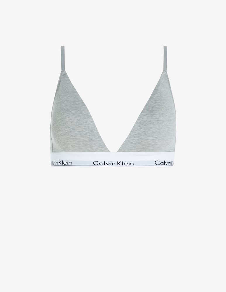 Calvin Klein Reggiseno a triangolo - immagine 1 Calvin Klein Reggiseno a triangolo - immagine 1