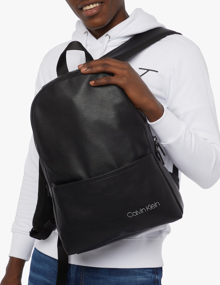 rinascente Calvin Klein Ck Direct round backpack
