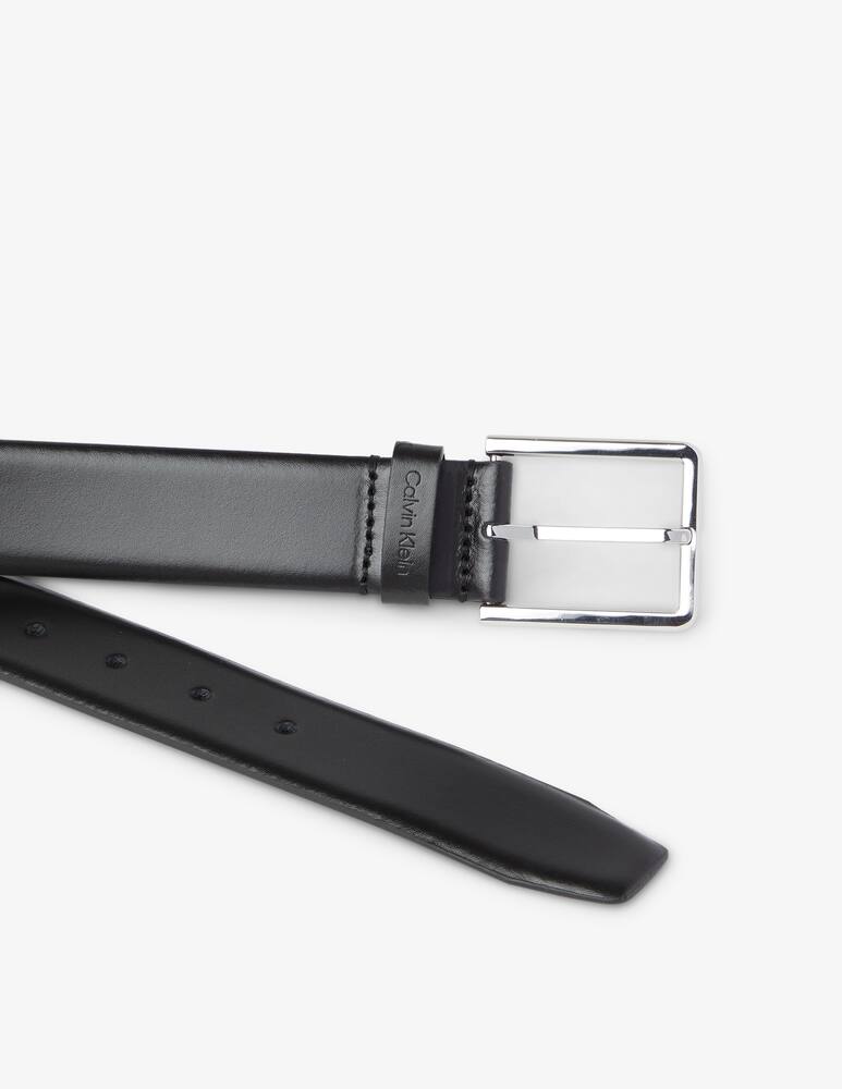rinascente Calvin Klein Bombed belt 35 mm