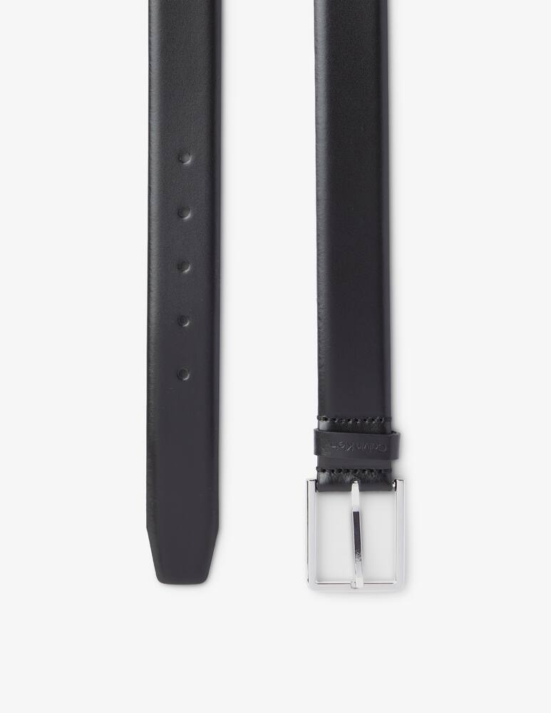 rinascente Calvin Klein Bombed belt 35 mm