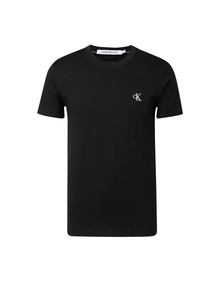 rinascente Calvin Klein Jeans Maglietta girocollo ck essential slim 