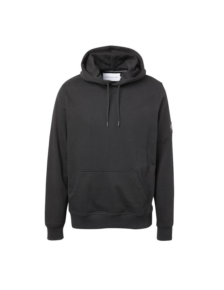 rinascente Calvin Klein Jeans Monogram hoodie