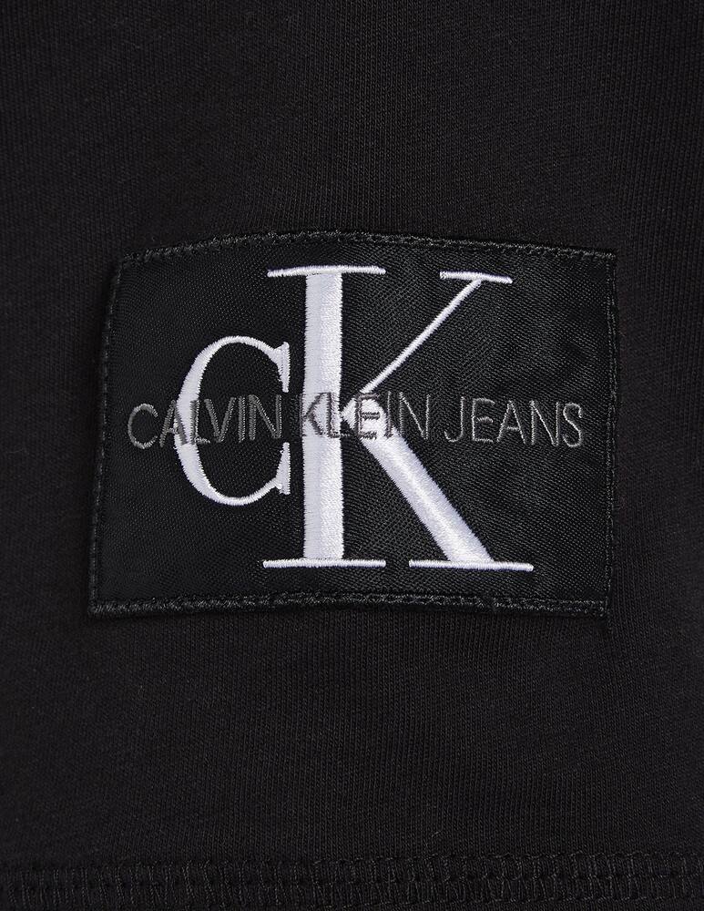 rinascente Calvin Klein Jeans Badge t-shirt
