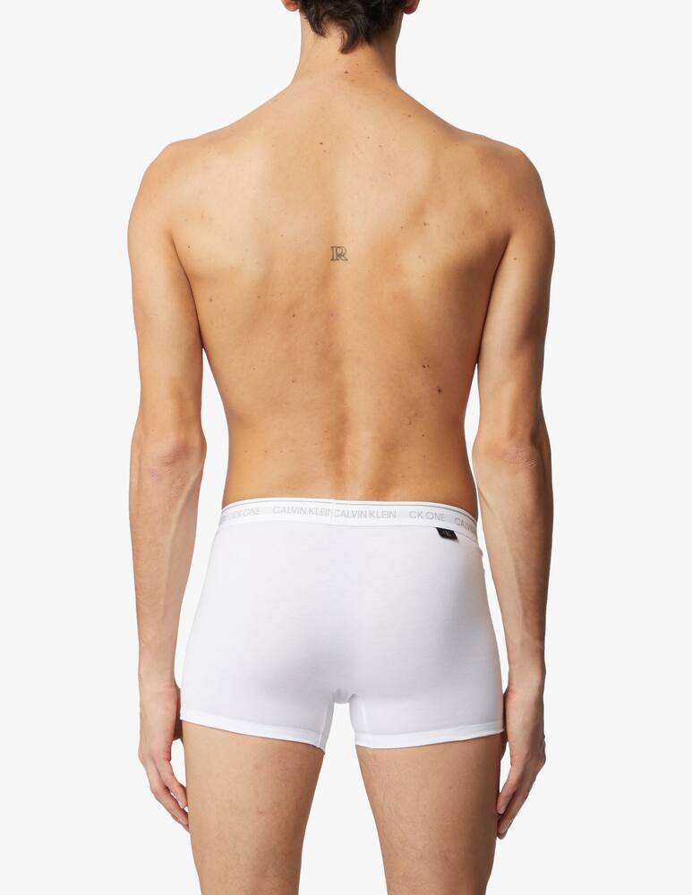 rinascente Calvin Klein Trunk - white