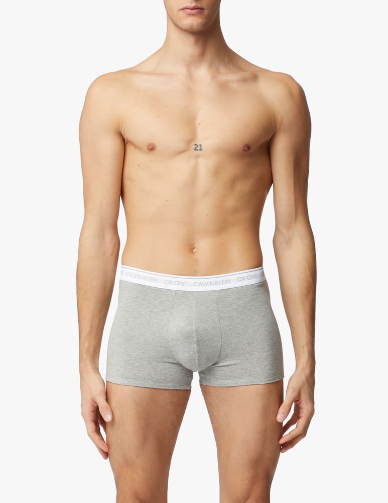 rinascente Calvin Klein Boxer - grigio