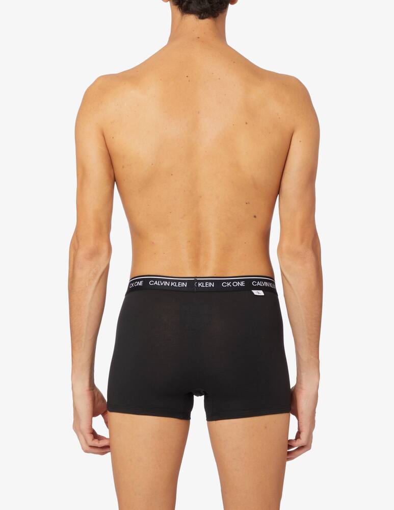 rinascente Calvin Klein Boxer - nero