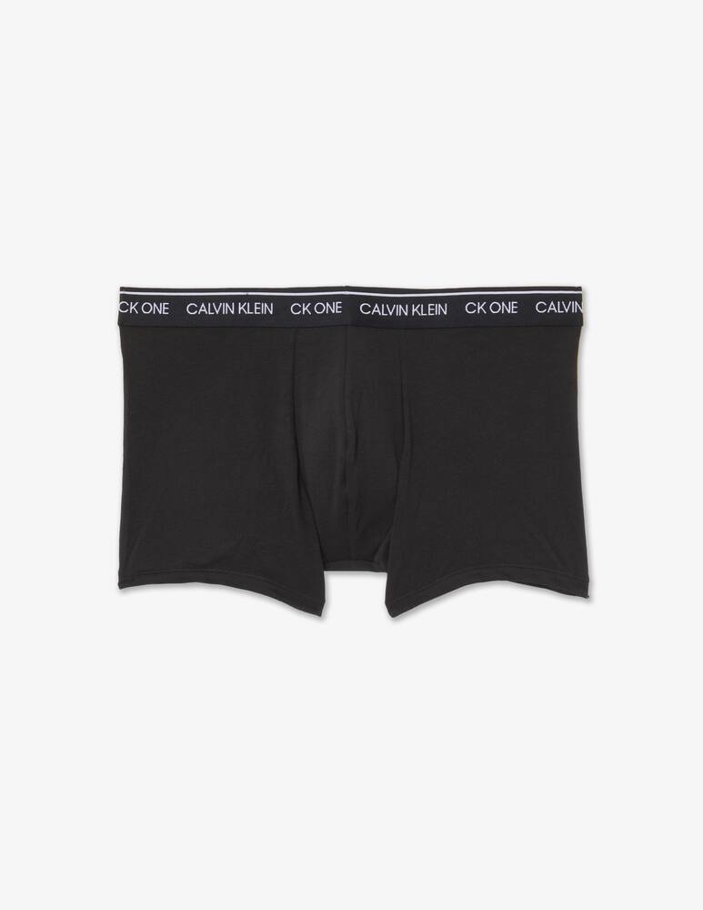 rinascente Calvin Klein Boxer - nero