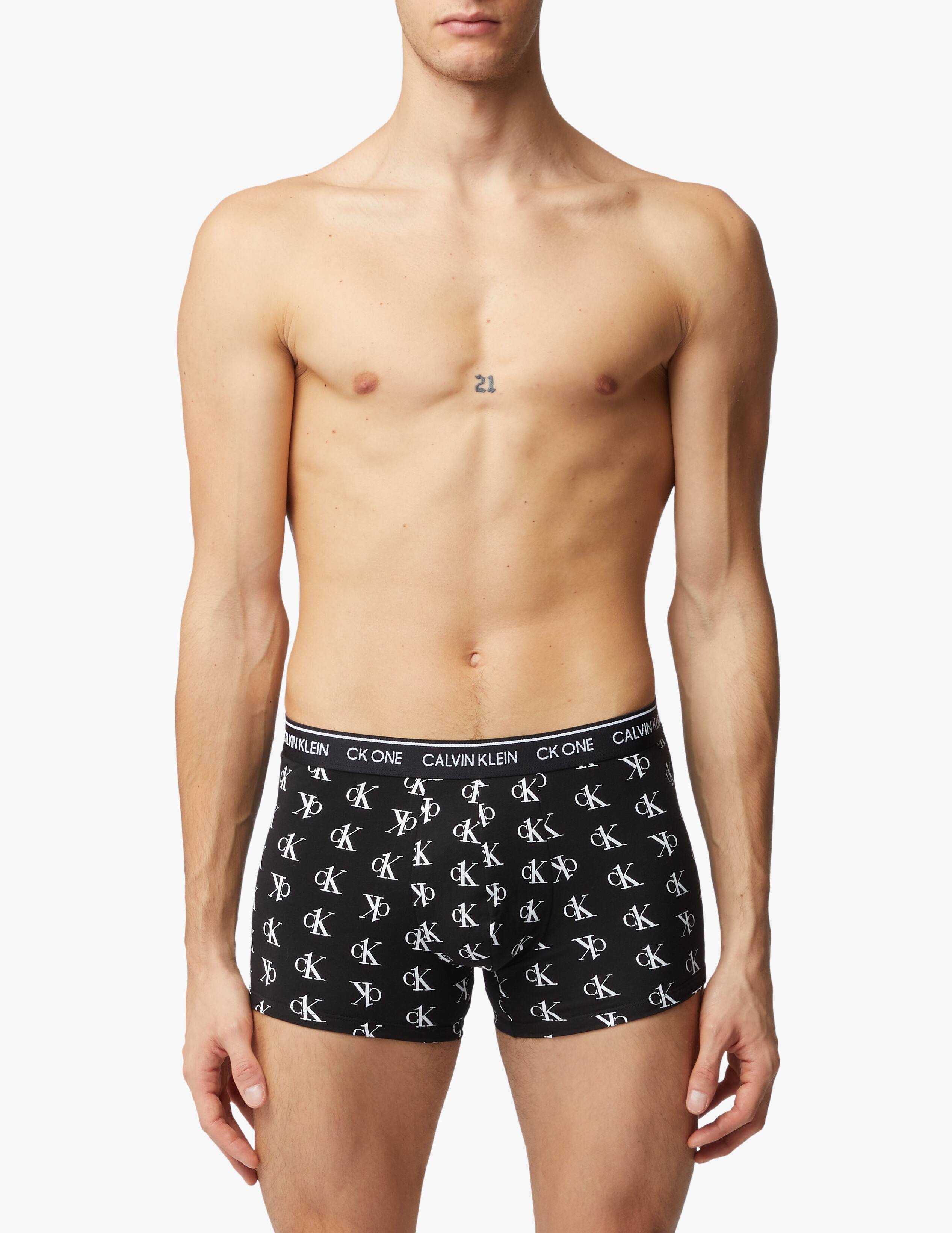 PULLIN Boxer Uomo 2 CRANS – Modello Storico, Taglio Lungo, Inguine Ampio, Morbido E Confortevole, Multicolore, Taglia XS, Fatto In Portogallo