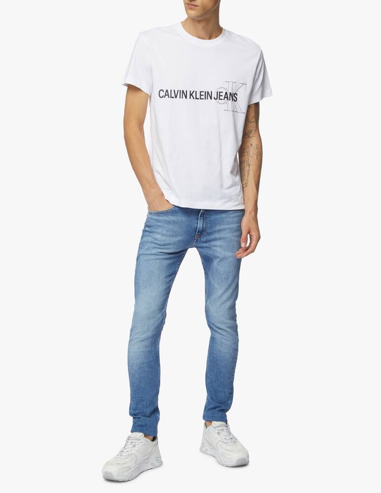 rinascente Calvin Klein Jeans Jeans skinny