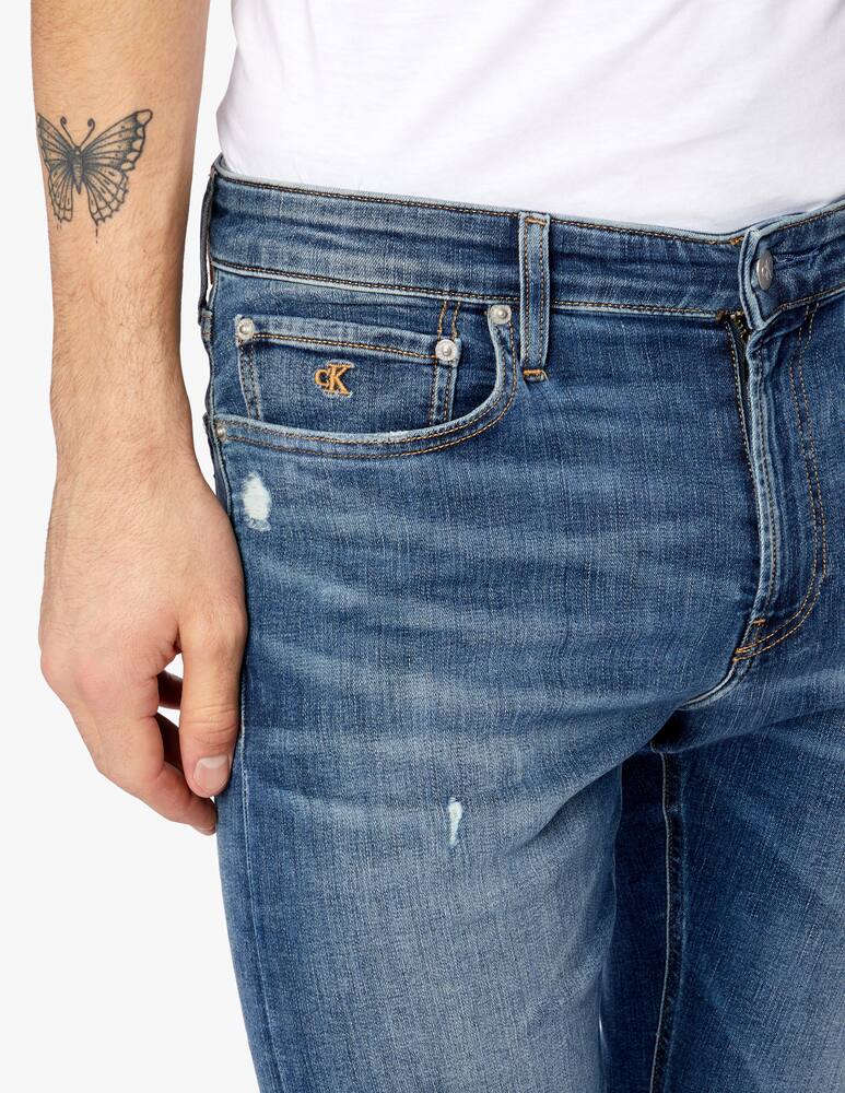 rinascente Calvin Klein Jeans Jeans 026 Slim
