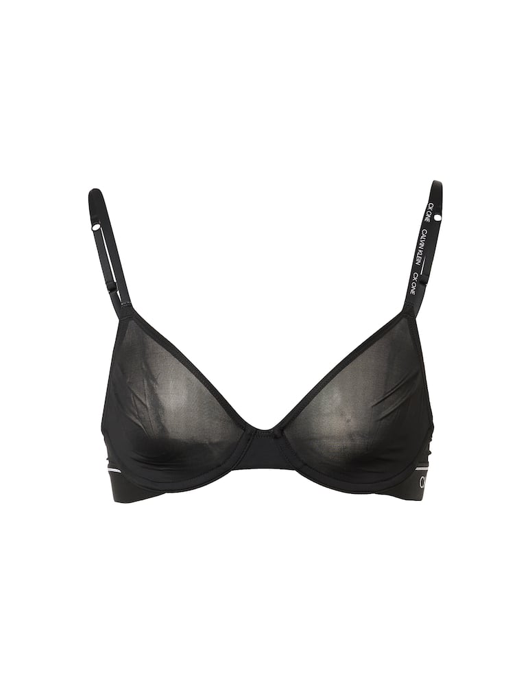 Calvin Klein Unlined bra - picture 1 Calvin Klein Unlined bra - picture 1
