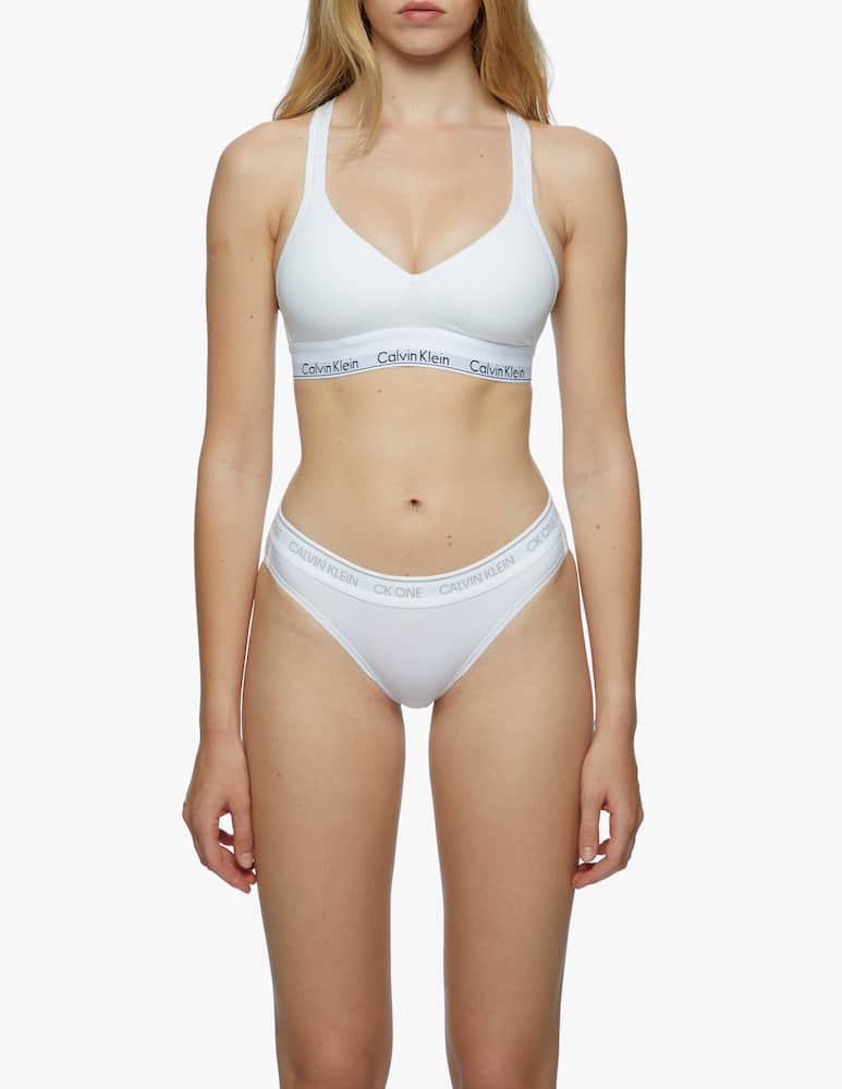 rinascente Calvin Klein Slip con logo