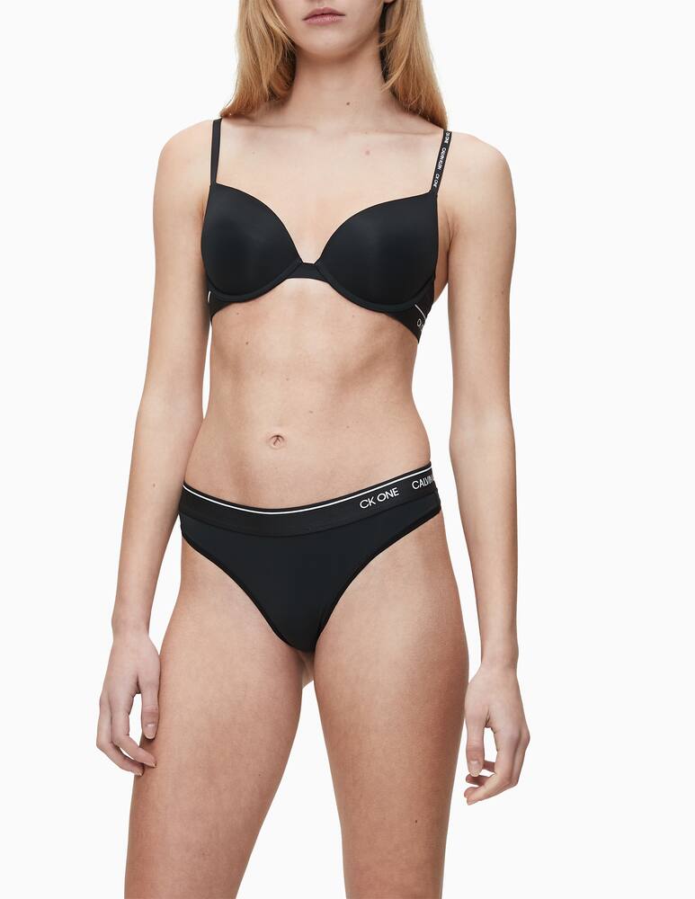 Calvin Klein Reggiseno push-up - immagine 2 Calvin Klein Reggiseno push-up - immagine 2