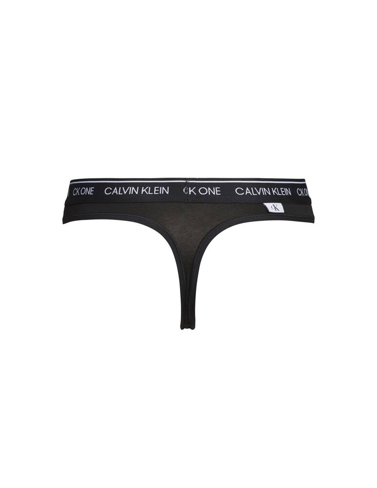 rinascente Calvin Klein Thong