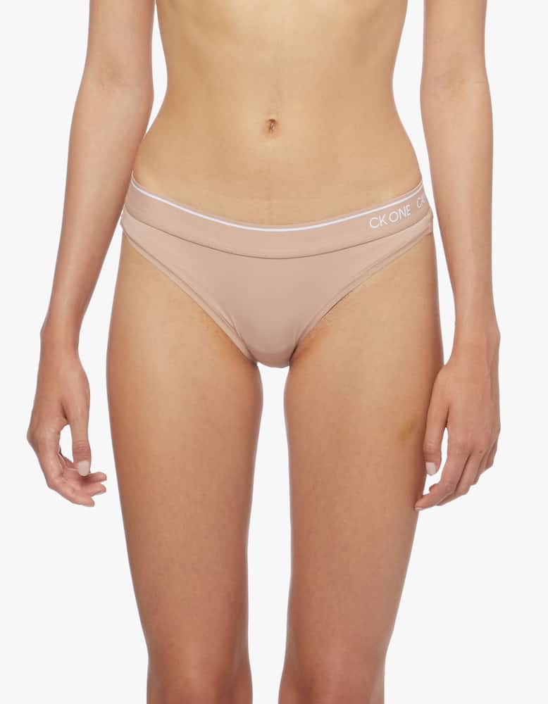 rinascente Calvin Klein Slip tinta unita