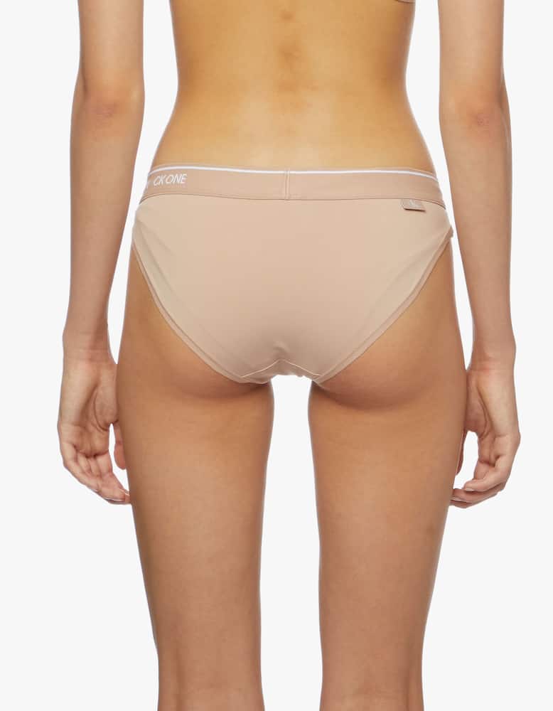 rinascente Calvin Klein Slip tinta unita