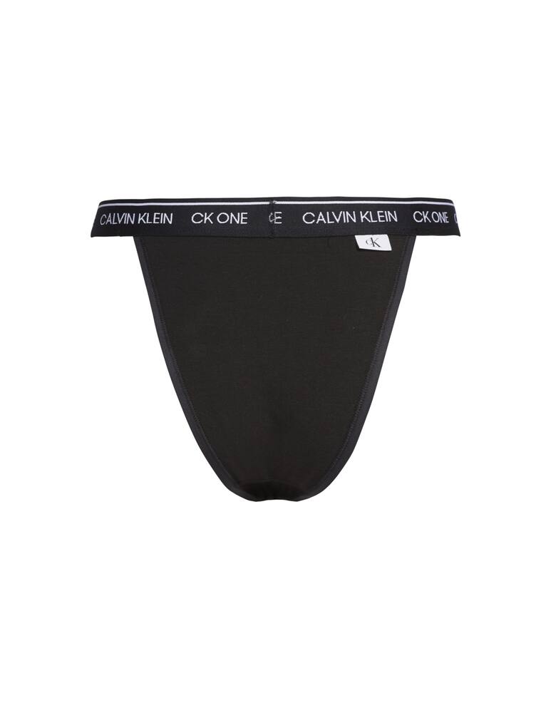 rinascente Calvin Klein Brazilian slip