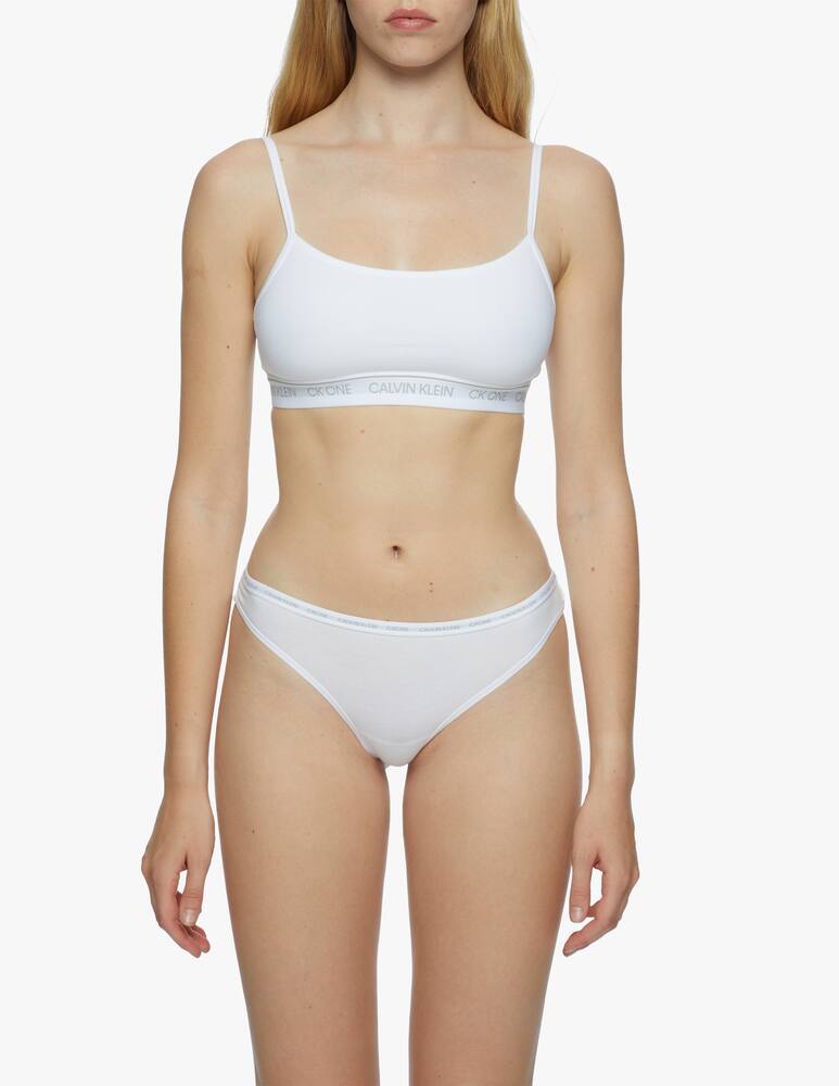 rinascente Calvin Klein Thong 2 pack