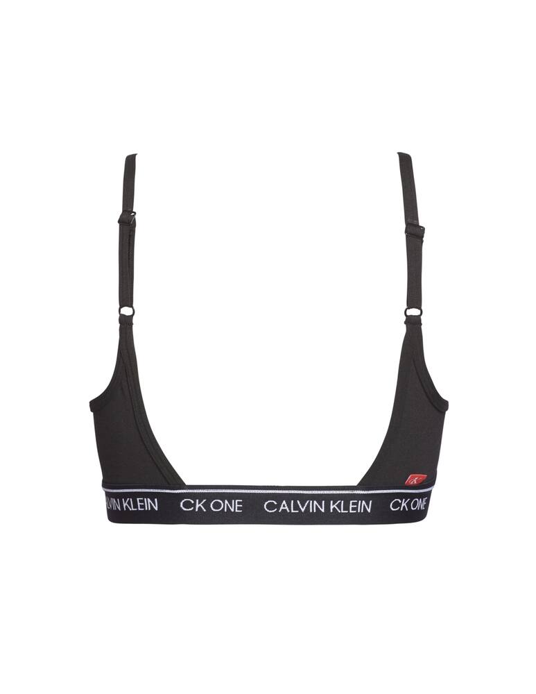 rinascente Calvin Klein Unlined bralette