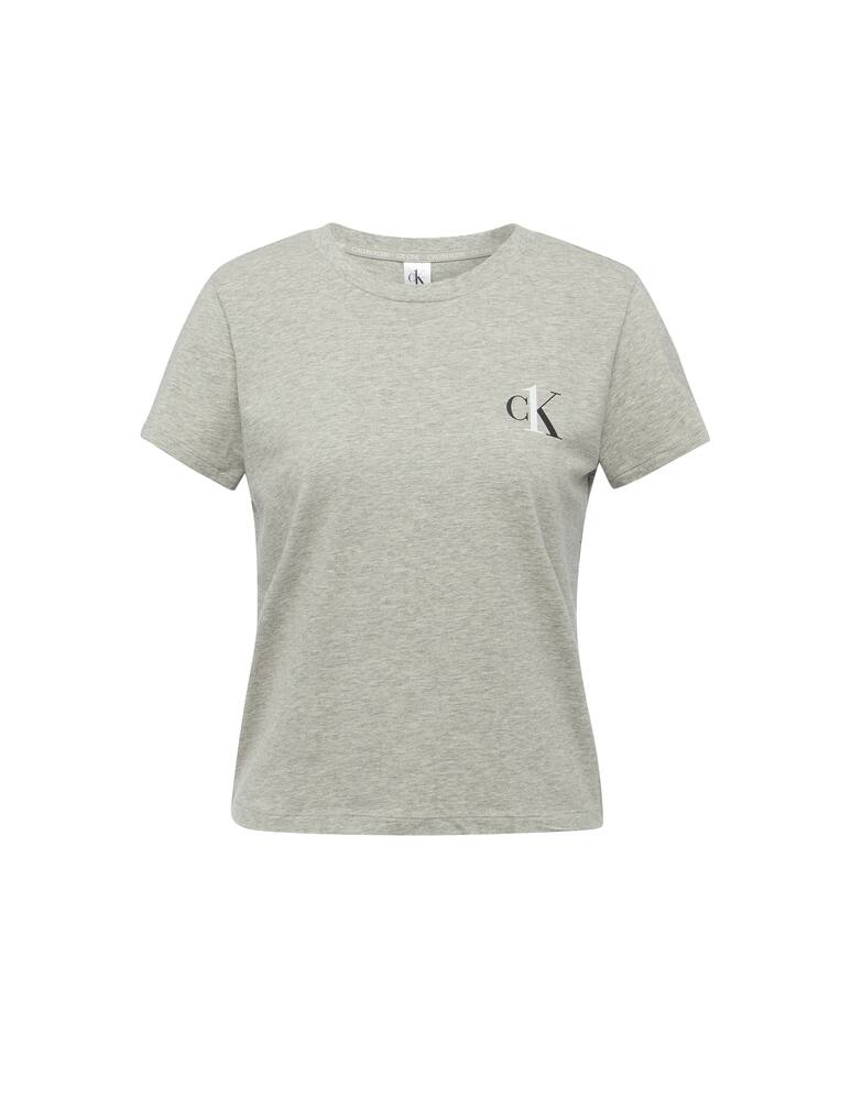 rinascente Calvin Klein T-shirt girocollo con logo