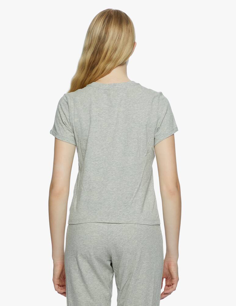 rinascente Calvin Klein T-shirt girocollo con logo