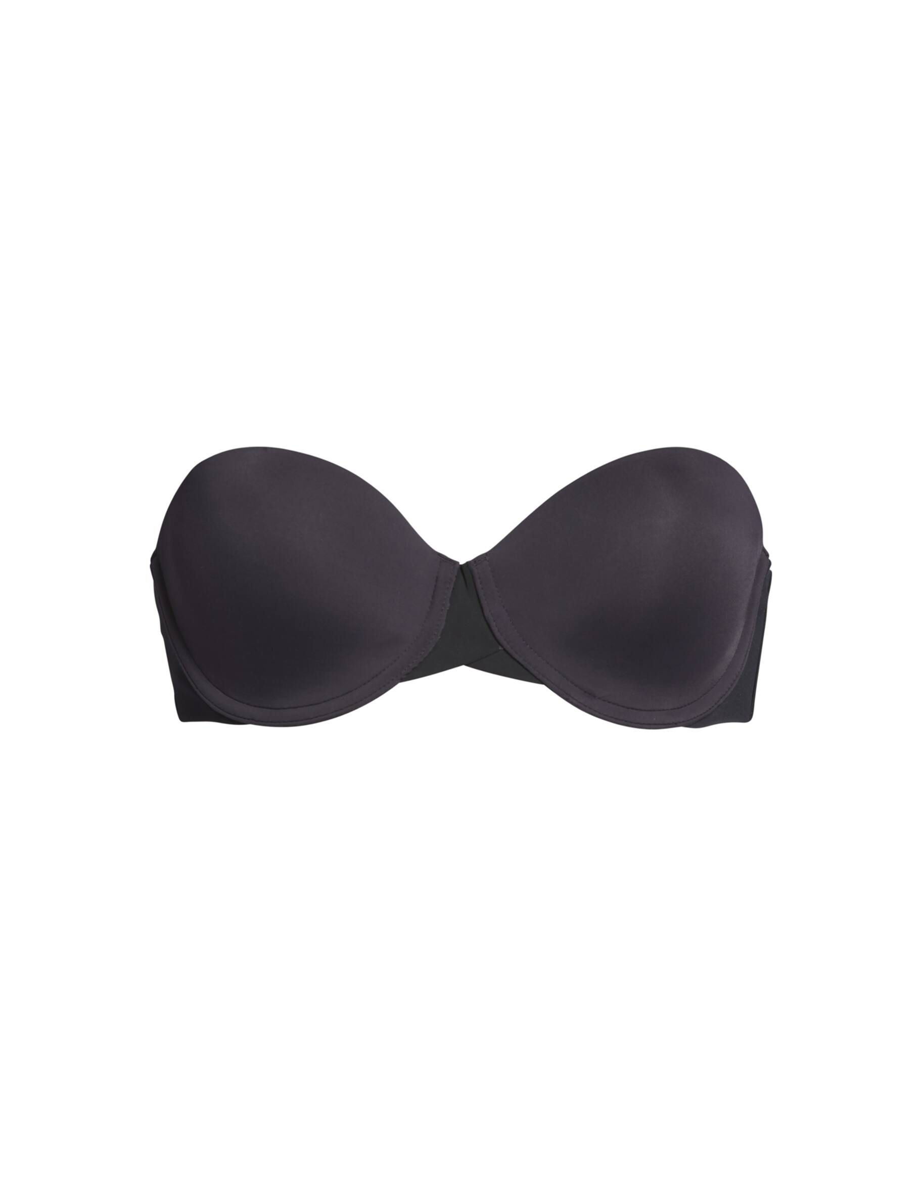 Kudreshov Lingerie Reggiseno Da Donna Senza Ferretto Emma Taglie - Foto 3