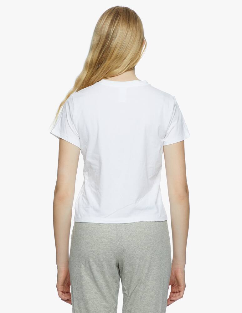 rinascente Calvin Klein T-shirt con logo