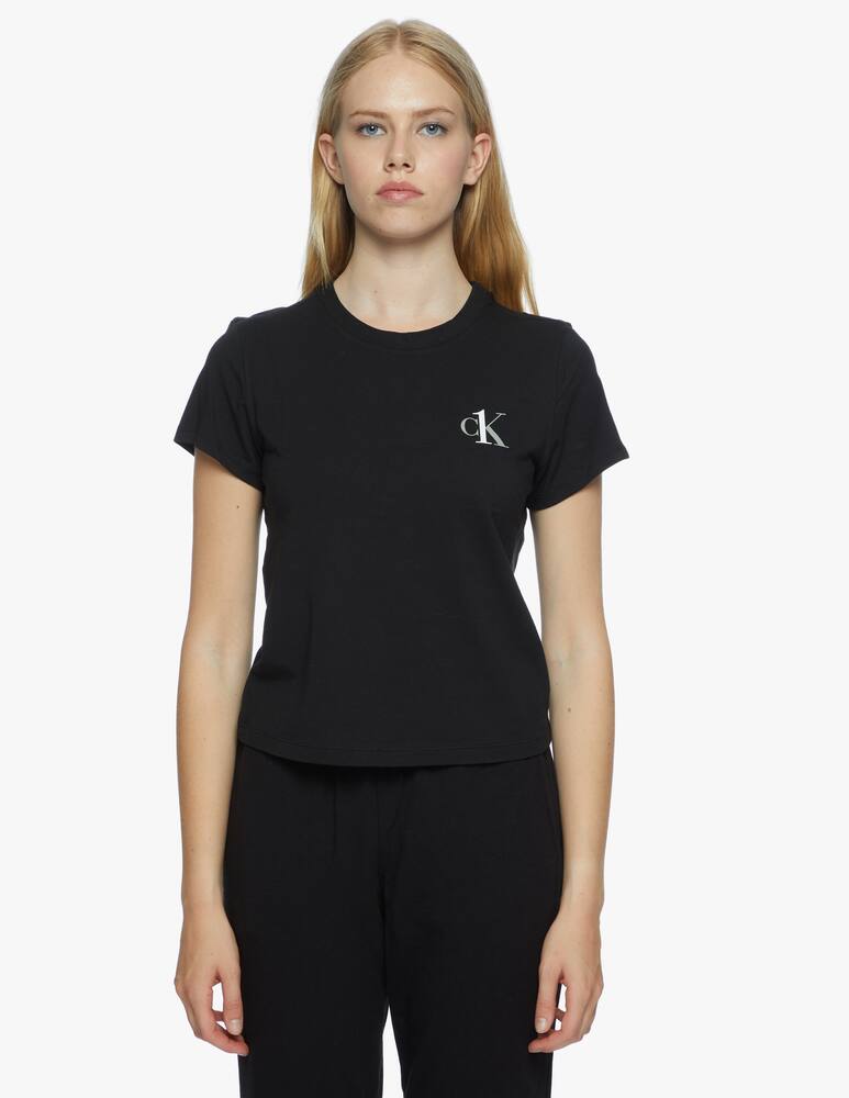 rinascente Calvin Klein Crew neck t-shirt
