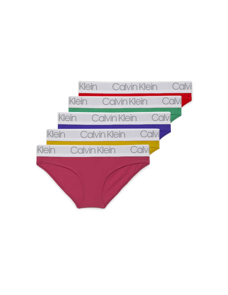 rinascente Calvin Klein Slip 5 pack