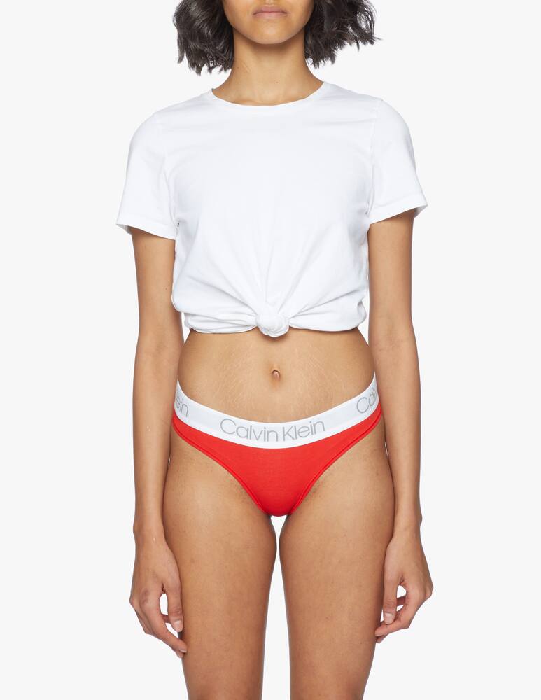 rinascente Calvin Klein Slip 5 pack