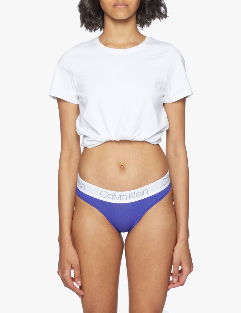 rinascente Calvin Klein Slip 5 pack