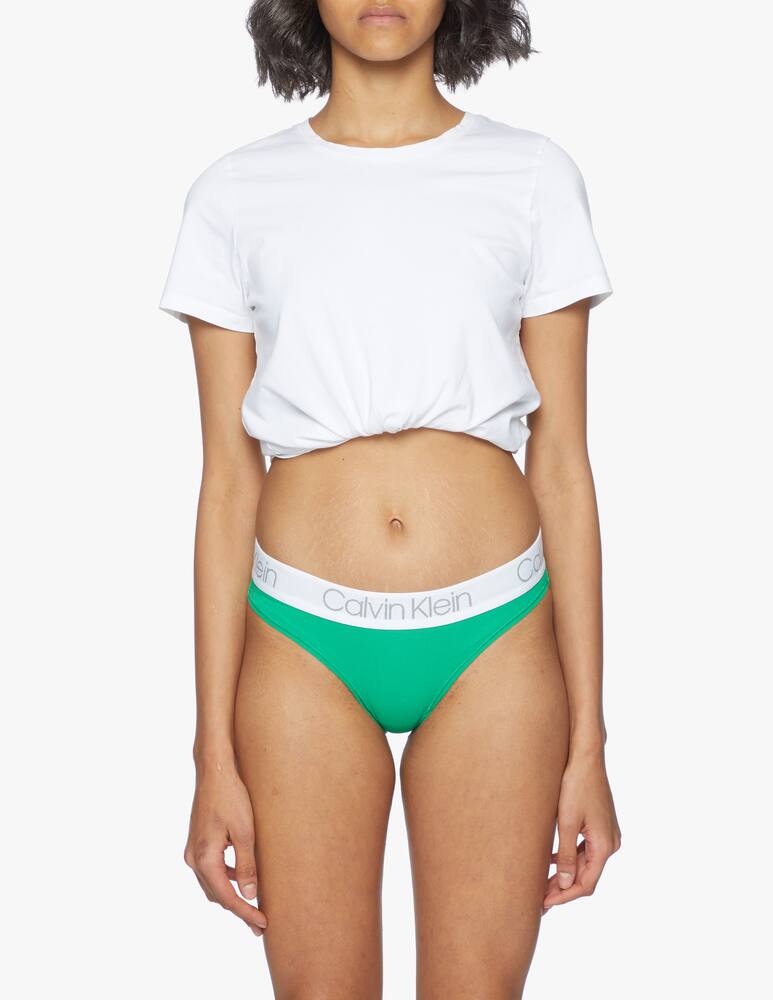 rinascente Calvin Klein Slip 5 pack