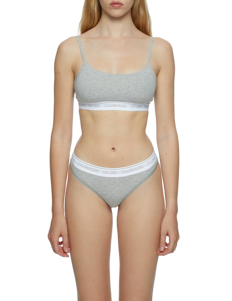 rinascente Calvin Klein Thong