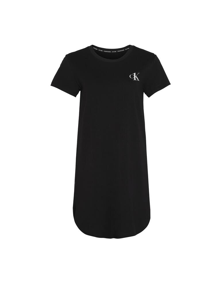 rinascente Calvin Klein Camicia da notte con logo